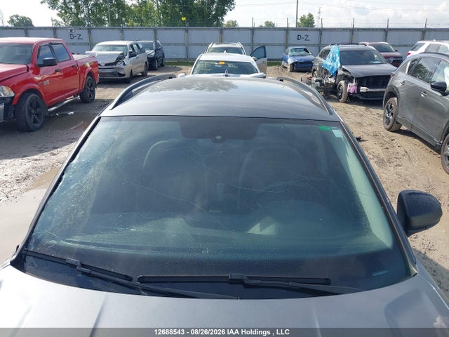 3VVGX7B26RM126117 Volkswagen Taos Trendline