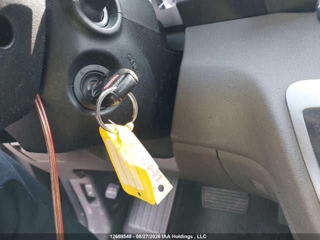 Honda ODYSSEY SE 2015 5FNRL5H39FB510416 Image 10