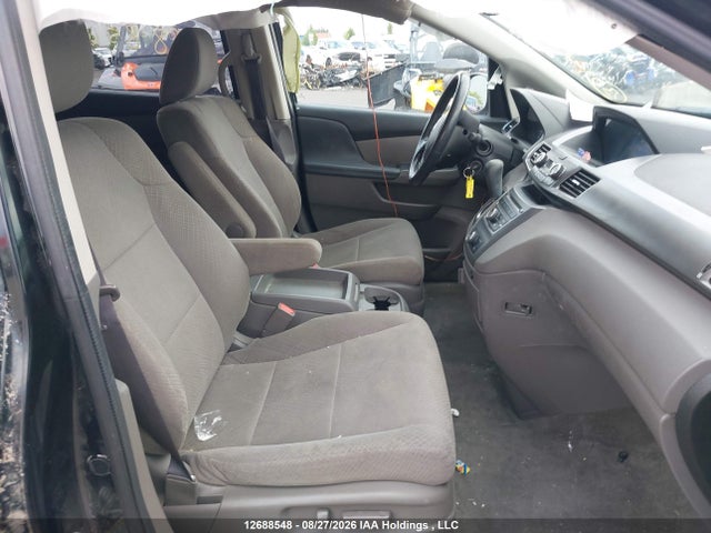 Honda ODYSSEY SE 2015 5FNRL5H39FB510416 Image 5