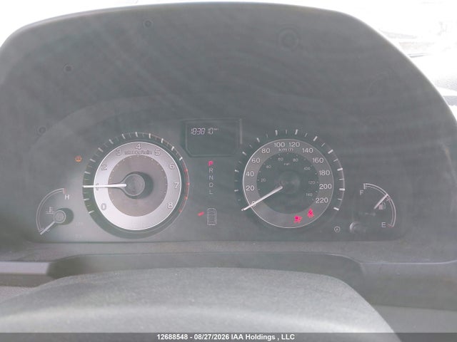 Honda ODYSSEY SE 2015 5FNRL5H39FB510416 Image 7