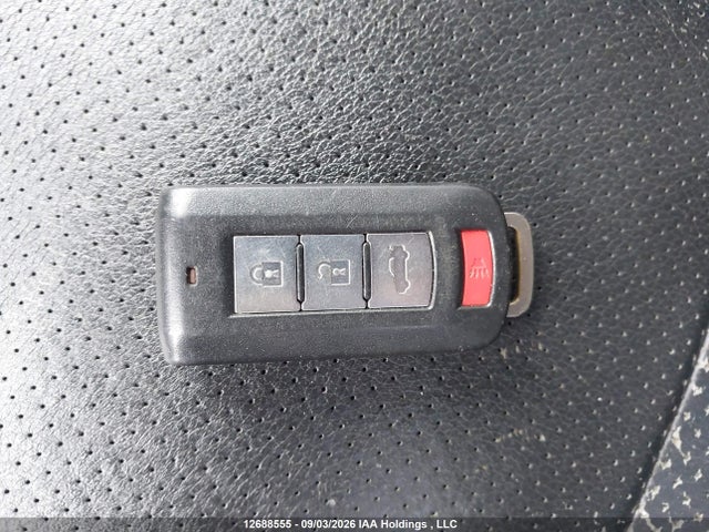 Продажа на аукционе авто 2012 Mitsubishi Lancer, vin: JA32U2FU3CU601594, номер лота: 12688555