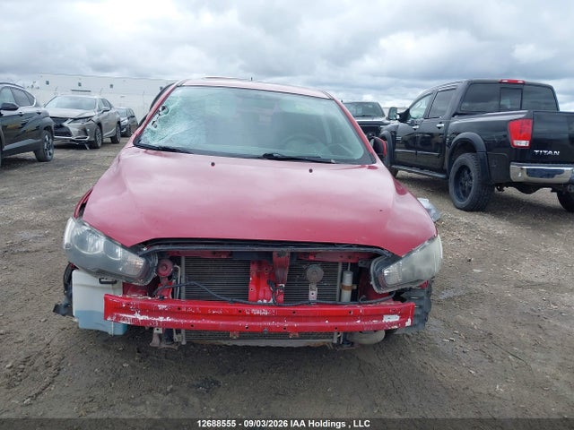 Продажа на аукционе авто 2012 Mitsubishi Lancer, vin: JA32U2FU3CU601594, номер лота: 12688555