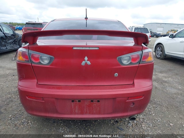 Продажа на аукционе авто 2012 Mitsubishi Lancer, vin: JA32U2FU3CU601594, номер лота: 12688555