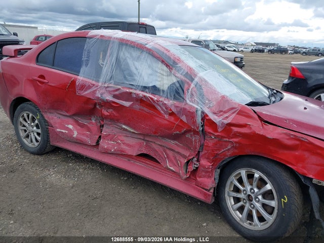 Продажа на аукционе авто 2012 Mitsubishi Lancer, vin: JA32U2FU3CU601594, номер лота: 12688555