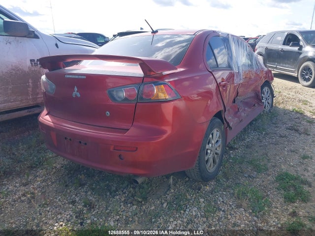 Продажа на аукционе авто 2012 Mitsubishi Lancer, vin: JA32U2FU3CU601594, номер лота: 12688555