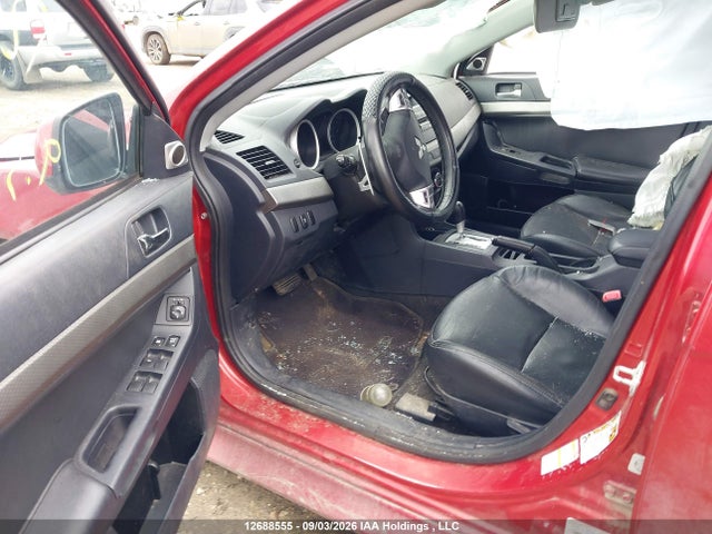 Продажа на аукционе авто 2012 Mitsubishi Lancer, vin: JA32U2FU3CU601594, номер лота: 12688555