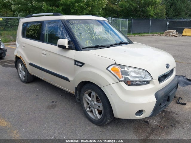 2010 Kia Soul 2.0l 2u/2.0l 4u/2.0l 4u Burner/2.0l 4u Retro/2.0l 4u Sx მანქანა იყიდება აუქციონზე, vin: KNDJT2A28A7181686, აუქციონის ნომერი: 12688558