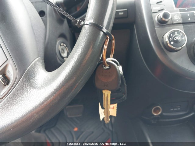 2010 Kia Soul 2.0l 2u/2.0l 4u/2.0l 4u Burner/2.0l 4u Retro/2.0l 4u Sx მანქანა იყიდება აუქციონზე, vin: KNDJT2A28A7181686, აუქციონის ნომერი: 12688558