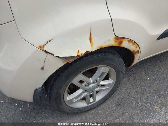 2010 Kia Soul 2.0l 2u/2.0l 4u/2.0l 4u Burner/2.0l 4u Retro/2.0l 4u Sx მანქანა იყიდება აუქციონზე, vin: KNDJT2A28A7181686, აუქციონის ნომერი: 12688558
