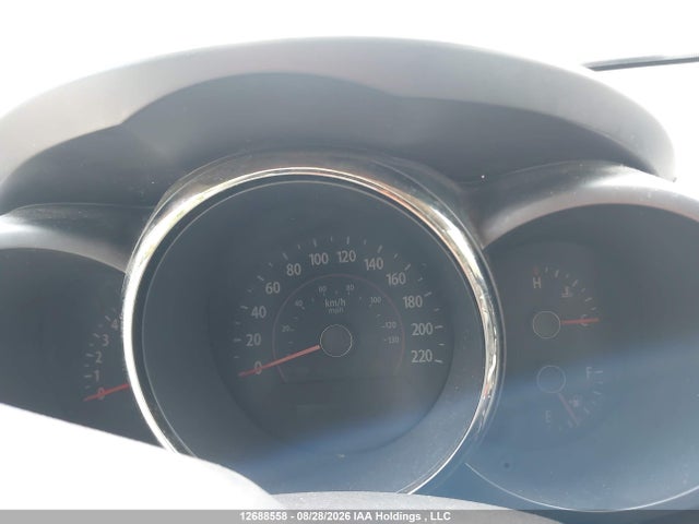 2010 Kia Soul 2.0l 2u/2.0l 4u/2.0l 4u Burner/2.0l 4u Retro/2.0l 4u Sx მანქანა იყიდება აუქციონზე, vin: KNDJT2A28A7181686, აუქციონის ნომერი: 12688558