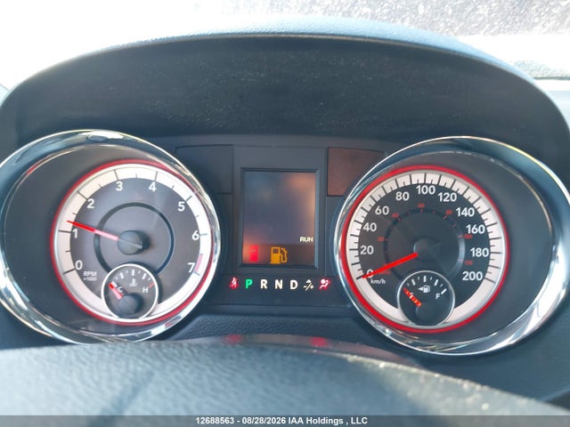 Dodge Grand Caravan Gt 2017 2C4RDGEG1HR882128 Image 7