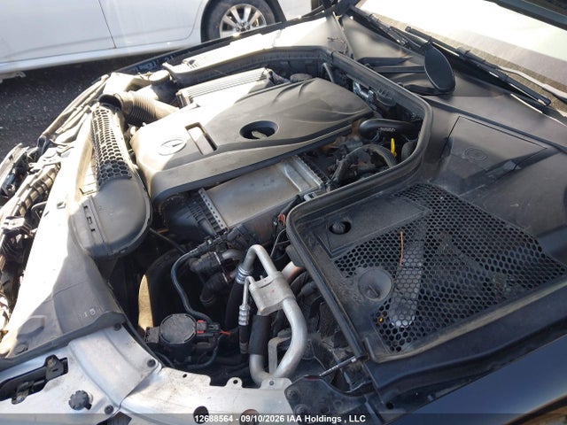 Mercedes-Benz C 300 4matic 2016 55SWF4KB4GU163243 Image 10
