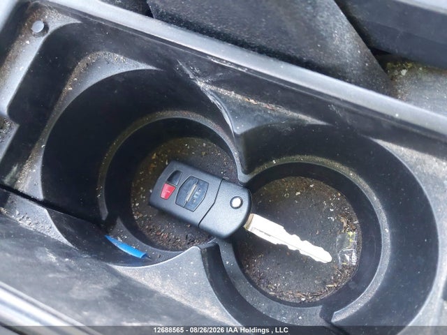 Продажа на аукционе авто 2011 Mazda Mazda3 Gs, vin: JM1BL1VF5B1409756, номер лота: 12688565