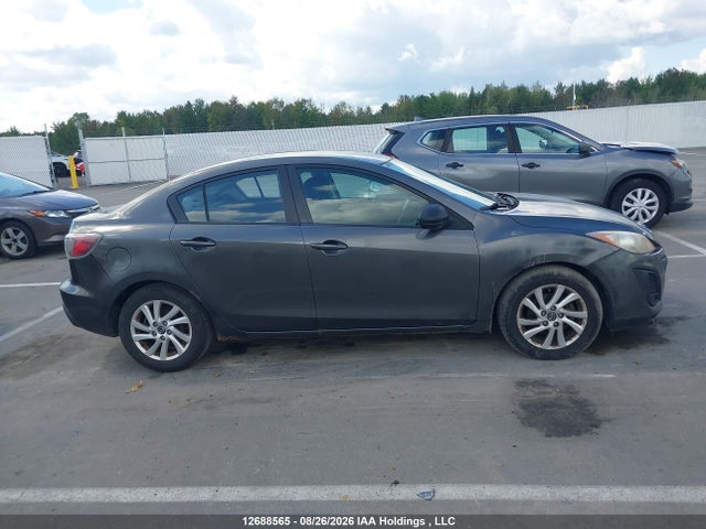 Продажа на аукционе авто 2011 Mazda Mazda3 Gs, vin: JM1BL1VF5B1409756, номер лота: 12688565