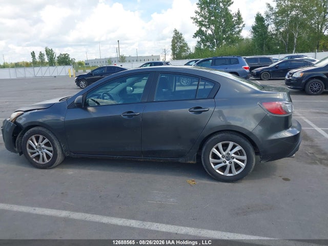 Продажа на аукционе авто 2011 Mazda Mazda3 Gs, vin: JM1BL1VF5B1409756, номер лота: 12688565