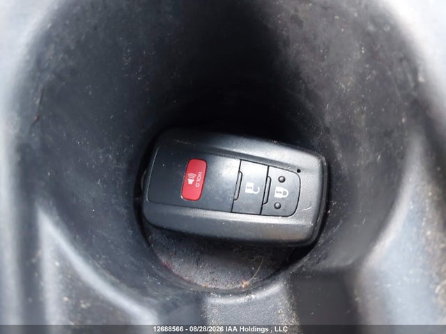 Aukcja sprzedaży 2019 Toyota Corolla, vin: JTNK4RBE8K3009858, numer aukcji: 12688566
