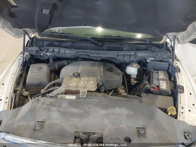 Aukcja sprzedaży 2016 Ram 1500 Laramie, vin: 1C6RR7VM6GS218449, numer aukcji: 12688573