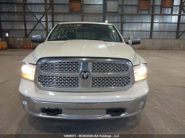 Aukcja sprzedaży 2016 Ram 1500 Laramie, vin: 1C6RR7VM6GS218449, numer aukcji: 12688573