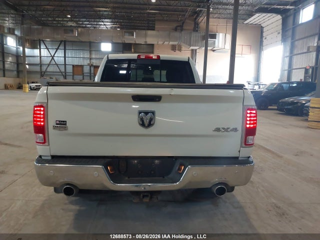 Aukcja sprzedaży 2016 Ram 1500 Laramie, vin: 1C6RR7VM6GS218449, numer aukcji: 12688573