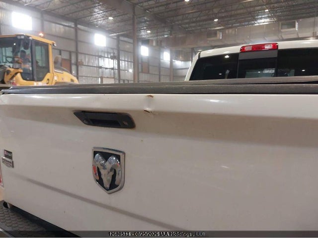 Aukcja sprzedaży 2016 Ram 1500 Laramie, vin: 1C6RR7VM6GS218449, numer aukcji: 12688573