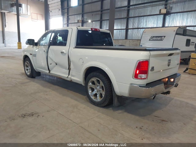 Aukcja sprzedaży 2016 Ram 1500 Laramie, vin: 1C6RR7VM6GS218449, numer aukcji: 12688573