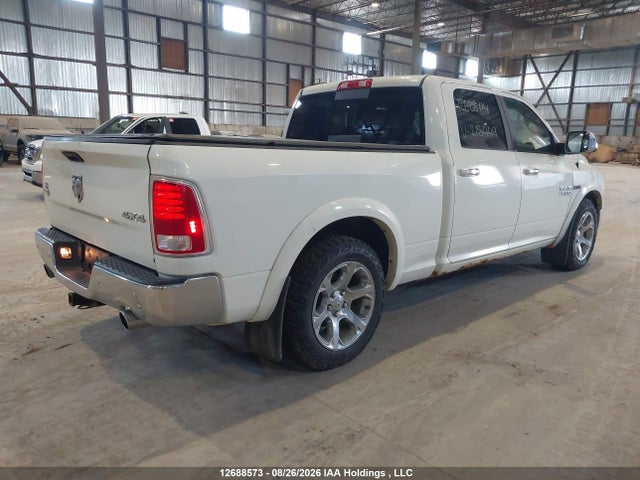 Aukcja sprzedaży 2016 Ram 1500 Laramie, vin: 1C6RR7VM6GS218449, numer aukcji: 12688573