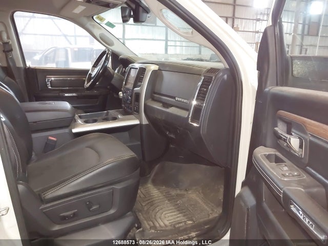 Aukcja sprzedaży 2016 Ram 1500 Laramie, vin: 1C6RR7VM6GS218449, numer aukcji: 12688573