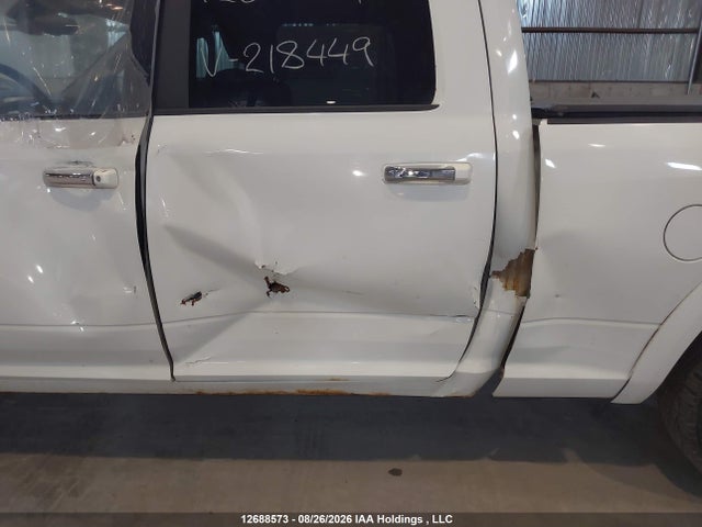 Aukcja sprzedaży 2016 Ram 1500 Laramie, vin: 1C6RR7VM6GS218449, numer aukcji: 12688573