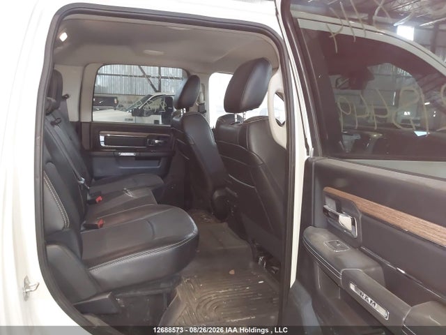 Aukcja sprzedaży 2016 Ram 1500 Laramie, vin: 1C6RR7VM6GS218449, numer aukcji: 12688573