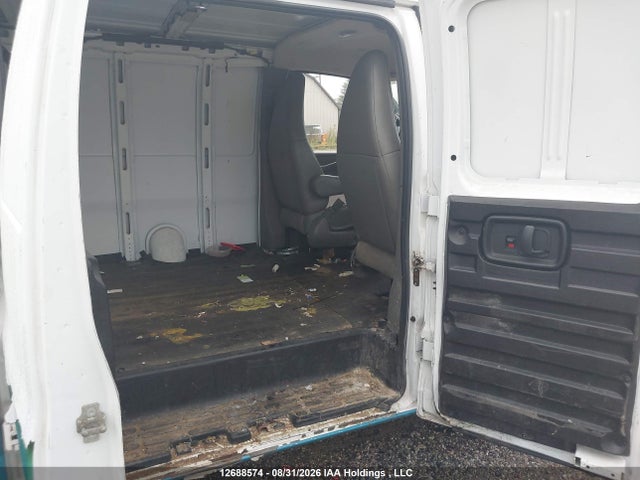 Продаж на аукціоні авто 2021 Gmc Savana 2500 Work Van, vin: 1GTW7AFP6M1246373, номер лоту: 12688574