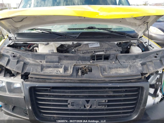 Продаж на аукціоні авто 2021 Gmc Savana 2500 Work Van, vin: 1GTW7AFP6M1246373, номер лоту: 12688574