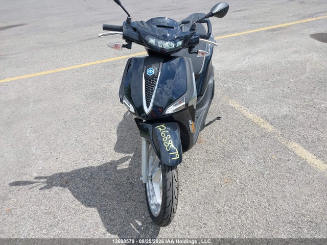 ZAPCD16B5T7000215 Piaggio Piaggio