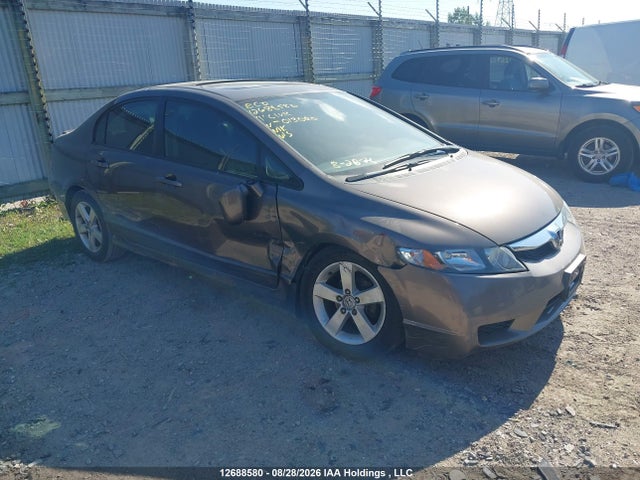 Aukcja sprzedaży 2011 Honda Civic Se, vin: 2HGFA1E60BH013020, numer aukcji: 12688580