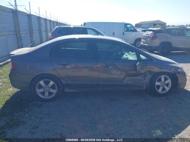 Aukcja sprzedaży 2011 Honda Civic Se, vin: 2HGFA1E60BH013020, numer aukcji: 12688580