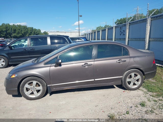 Aukcja sprzedaży 2011 Honda Civic Se, vin: 2HGFA1E60BH013020, numer aukcji: 12688580
