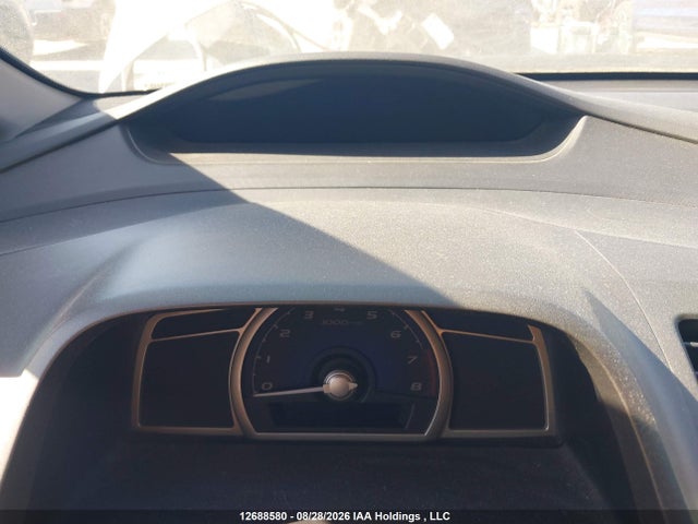 Aukcja sprzedaży 2011 Honda Civic Se, vin: 2HGFA1E60BH013020, numer aukcji: 12688580