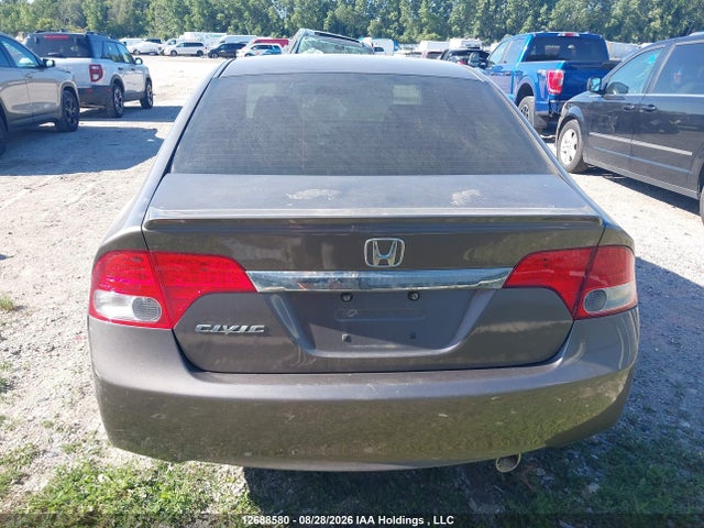 Aukcja sprzedaży 2011 Honda Civic Se, vin: 2HGFA1E60BH013020, numer aukcji: 12688580