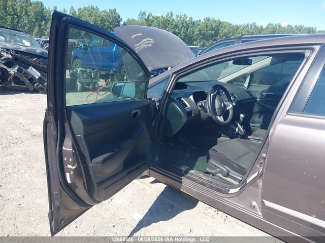 Aukcja sprzedaży 2011 Honda Civic Se, vin: 2HGFA1E60BH013020, numer aukcji: 12688580