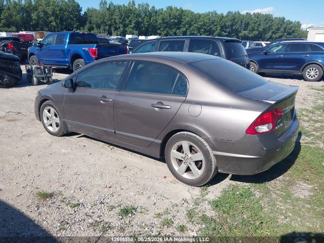 Aukcja sprzedaży 2011 Honda Civic Se, vin: 2HGFA1E60BH013020, numer aukcji: 12688580