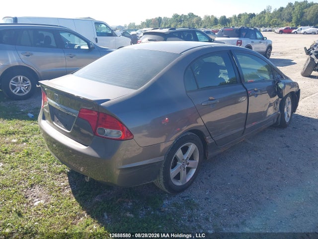 Aukcja sprzedaży 2011 Honda Civic Se, vin: 2HGFA1E60BH013020, numer aukcji: 12688580
