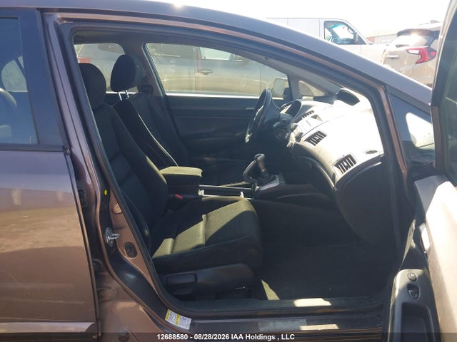 Aukcja sprzedaży 2011 Honda Civic Se, vin: 2HGFA1E60BH013020, numer aukcji: 12688580