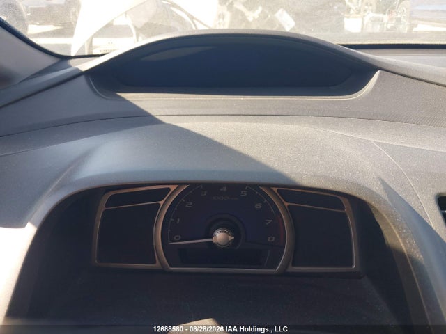 Aukcja sprzedaży 2011 Honda Civic Se, vin: 2HGFA1E60BH013020, numer aukcji: 12688580