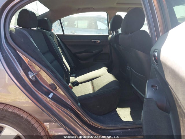 Aukcja sprzedaży 2011 Honda Civic Se, vin: 2HGFA1E60BH013020, numer aukcji: 12688580