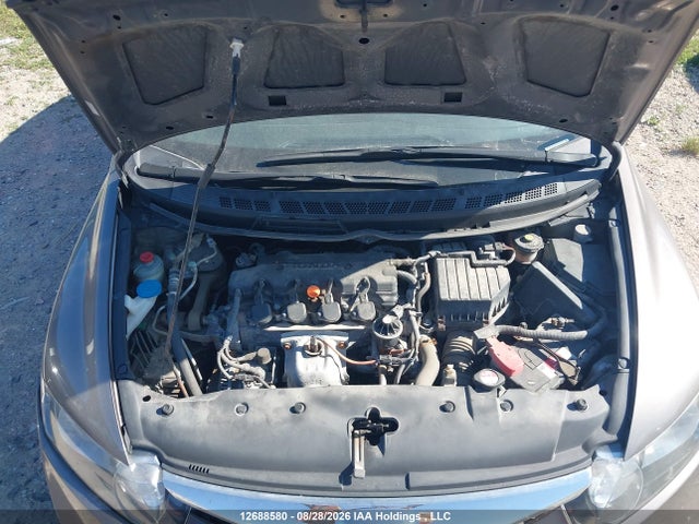 Aukcja sprzedaży 2011 Honda Civic Se, vin: 2HGFA1E60BH013020, numer aukcji: 12688580