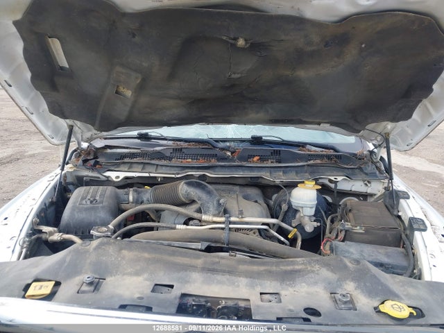 RAM 1500 St 2014 1C6RR7FT8ES200716 Image 10