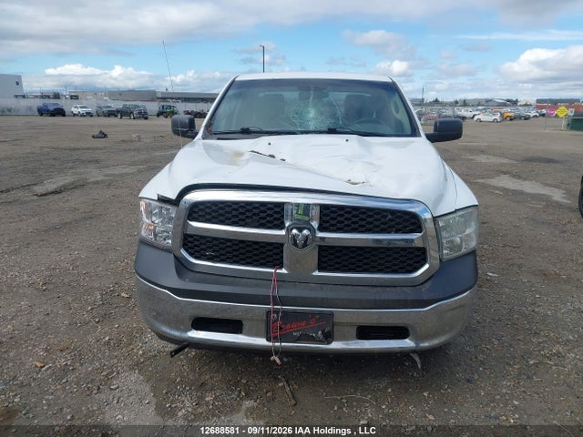 RAM 1500 St 2014 1C6RR7FT8ES200716 Image 12