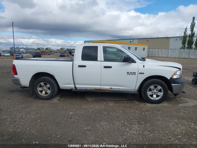 RAM 1500 St 2014 1C6RR7FT8ES200716 Image 13