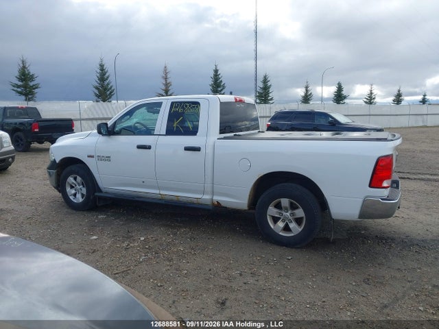 RAM 1500 St 2014 1C6RR7FT8ES200716 Image 14