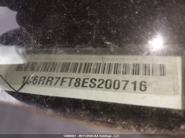 RAM 1500 St 2014 1C6RR7FT8ES200716 Image 18