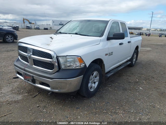 RAM 1500 St 2014 1C6RR7FT8ES200716 Image 2